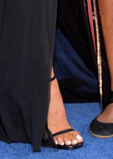 Vanessa Bryant feet photo thumbnail