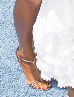 Vanessa Bryant feet photo thumbnail