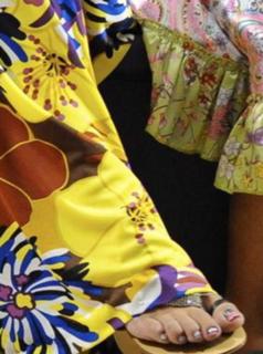 Vanessa Bryant feet photo thumbnail