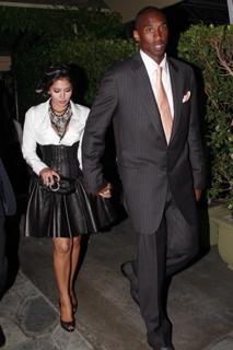 Vanessa Bryant feet photo thumbnail