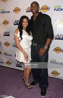 Vanessa Bryant feet photo thumbnail