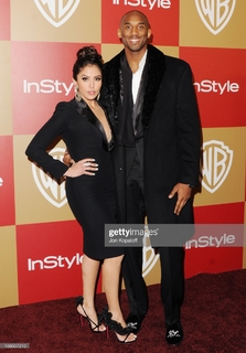 Vanessa Bryant feet photo thumbnail