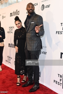 Vanessa Bryant feet photo thumbnail