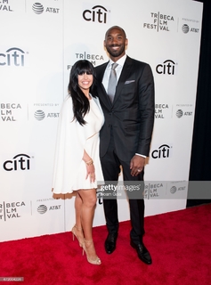 Vanessa Bryant feet photo thumbnail
