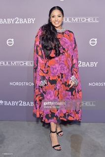 Vanessa Bryant feet photo thumbnail