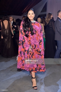Vanessa Bryant feet photo thumbnail