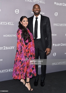 Vanessa Bryant feet photo thumbnail