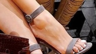 Vanessa Bryant feet photo thumbnail
