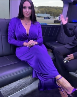 Vanessa Bryant feet photo thumbnail