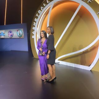 Vanessa Bryant feet photo thumbnail