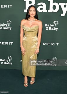 Vanessa Bryant feet photo thumbnail