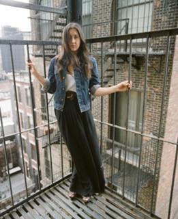 Vanessa Carlton feet photo 18