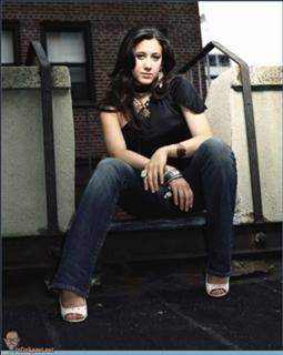 Vanessa Carlton feet photo 17