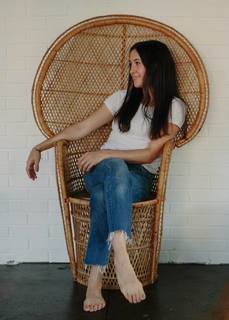 Vanessa Carlton feet photo 9