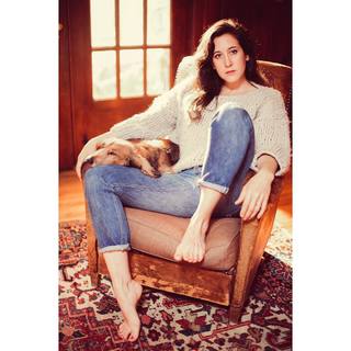 Vanessa Carlton feet photo 8