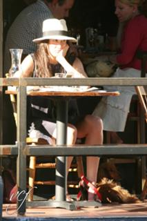 Vanessa Carlton feet photo 2