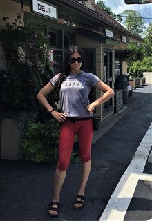 Vanessa Carlton feet photo 15