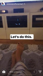 Vanessa Carlton feet photo 14
