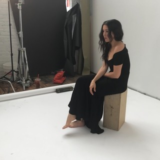 Vanessa Carlton feet photo 13