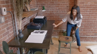 Vanessa Carlton feet photo 2