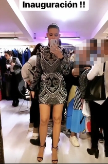 Vanessa Claudio feet photo thumbnail