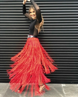 Vanessa Claudio feet photo thumbnail