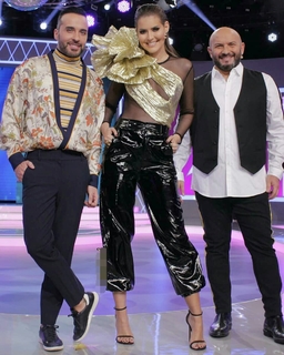 Vanessa Claudio feet photo thumbnail