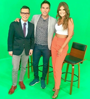 Vanessa Claudio feet photo thumbnail