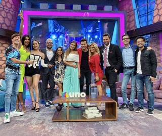 Vanessa Claudio feet photo thumbnail