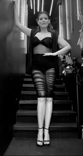Vanessa Claudio feet photo thumbnail