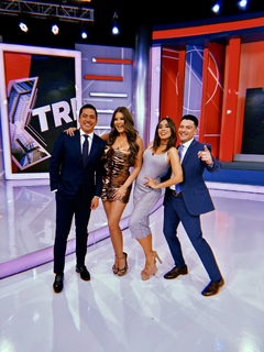 Vanessa Claudio feet photo thumbnail