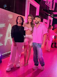 Vanessa Claudio feet photo thumbnail