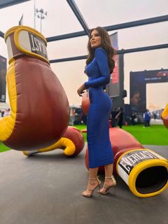 Vanessa Claudio feet photo thumbnail