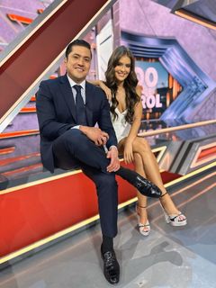 Vanessa Claudio feet photo 18