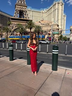 Vanessa Claudio feet photo 8