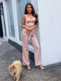 Vanessa Claudio feet photo 17
