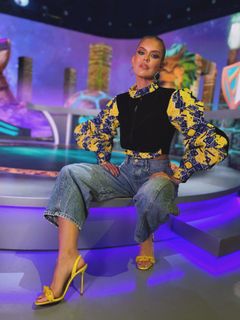 Vanessa Claudio feet photo 10