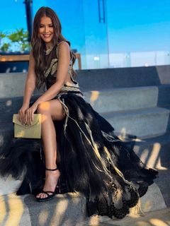 Vanessa Claudio feet photo 14