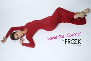 Vanessa Curry feet photo 20