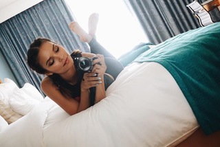 Vanessa Curry feet photo 14