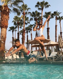 Vanessa Curry feet photo 2
