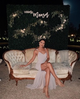 Vanessa Curry feet photo 4