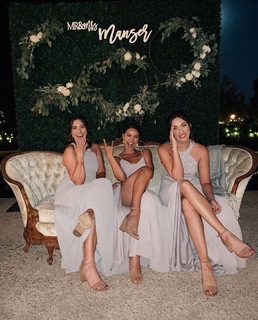 Vanessa Curry feet photo 3