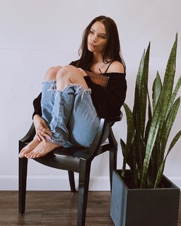 Vanessa Curry feet photo 4