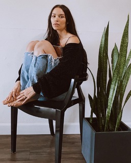 Vanessa Curry feet photo 3