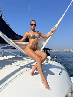Vanessa Curry feet photo 8