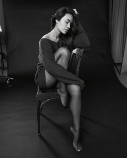 Vanessa Curry feet photo 7