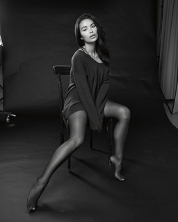 Vanessa Curry feet photo 6