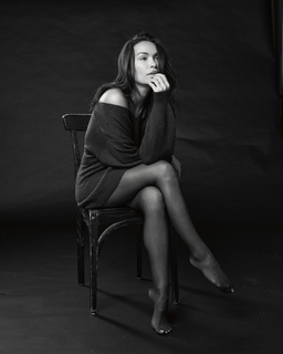 Vanessa Curry feet photo 4