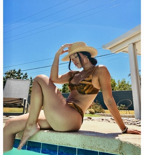Vanessa Curry feet photo 19